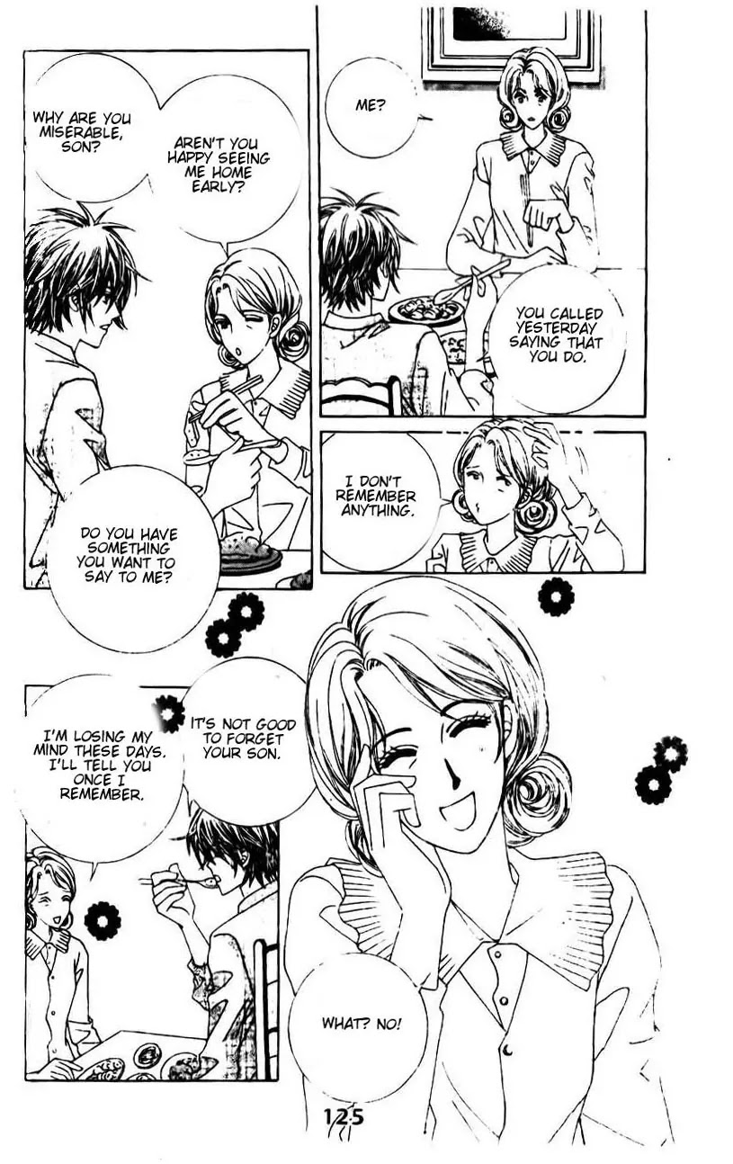 A Tackle On My Life Chapter 38 page 31 - Chapter 38