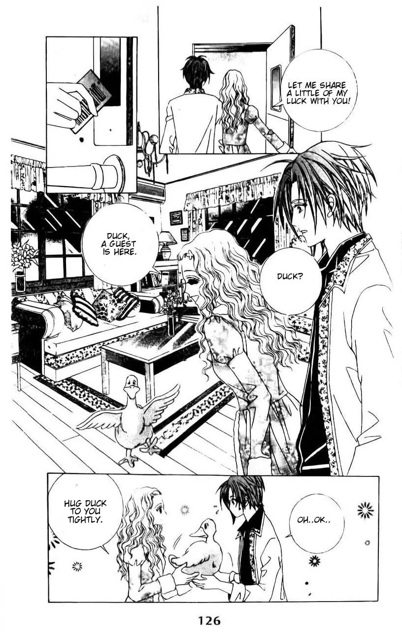 A Tackle On My Life Chapter 38 page 32 - Chapter 38