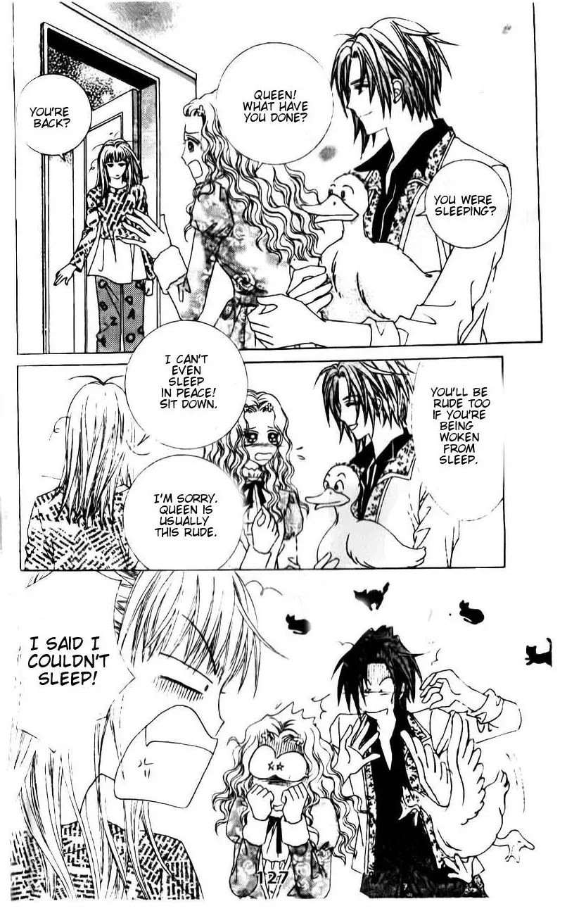 A Tackle On My Life Chapter 38 page 33 - Chapter 38
