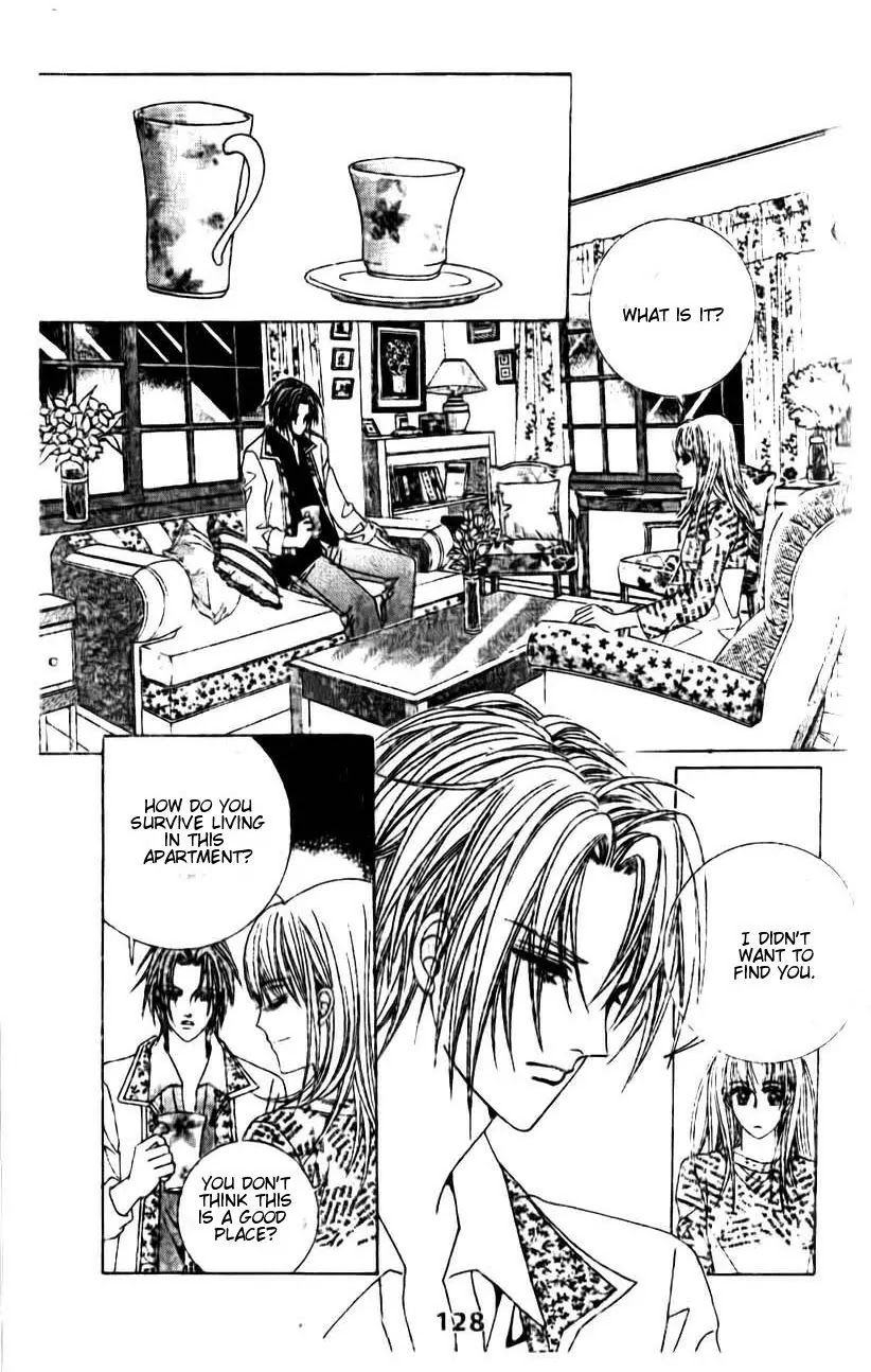 A Tackle On My Life Chapter 38 page 34 - Chapter 38