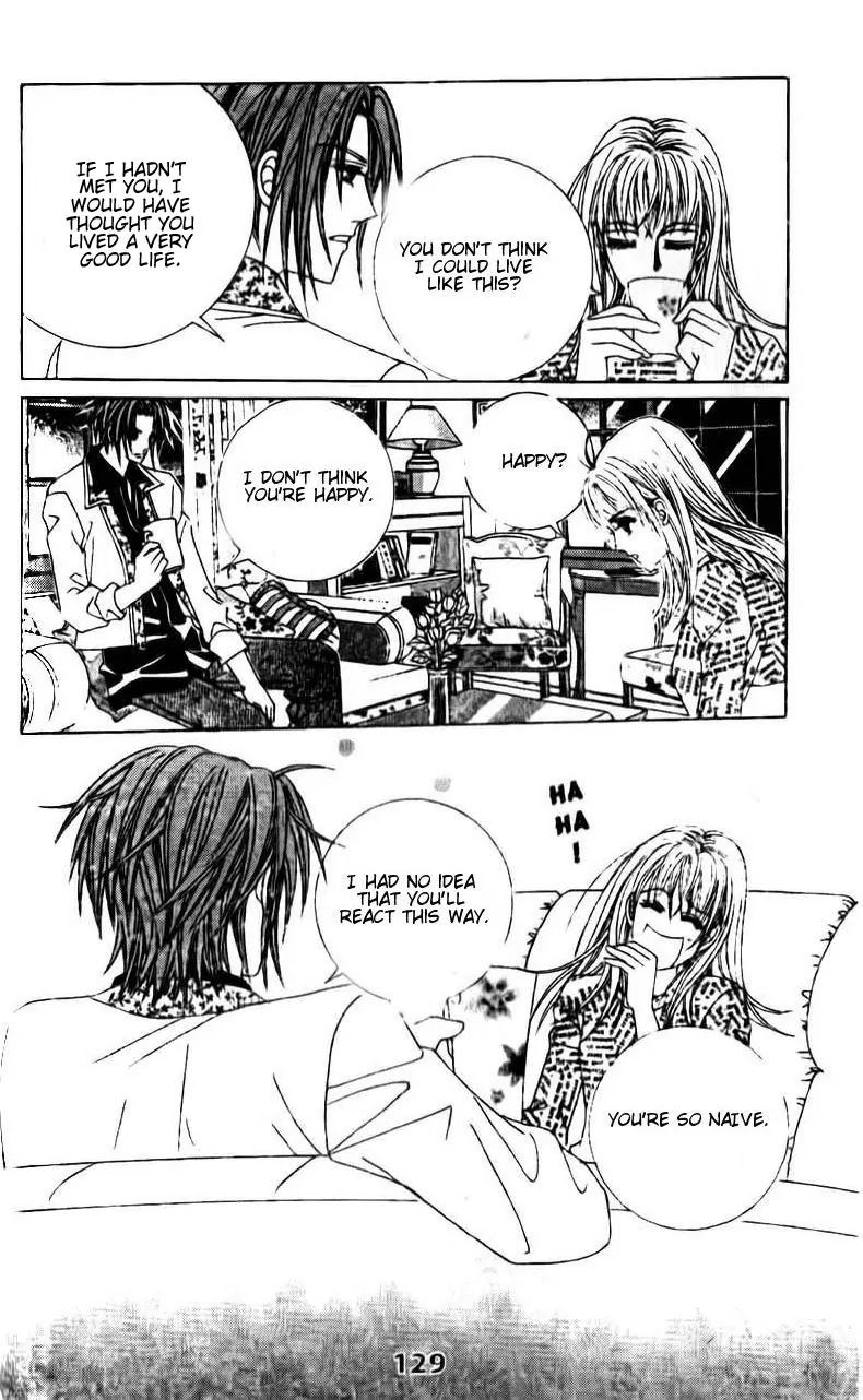 A Tackle On My Life Chapter 38 page 35 - Chapter 38