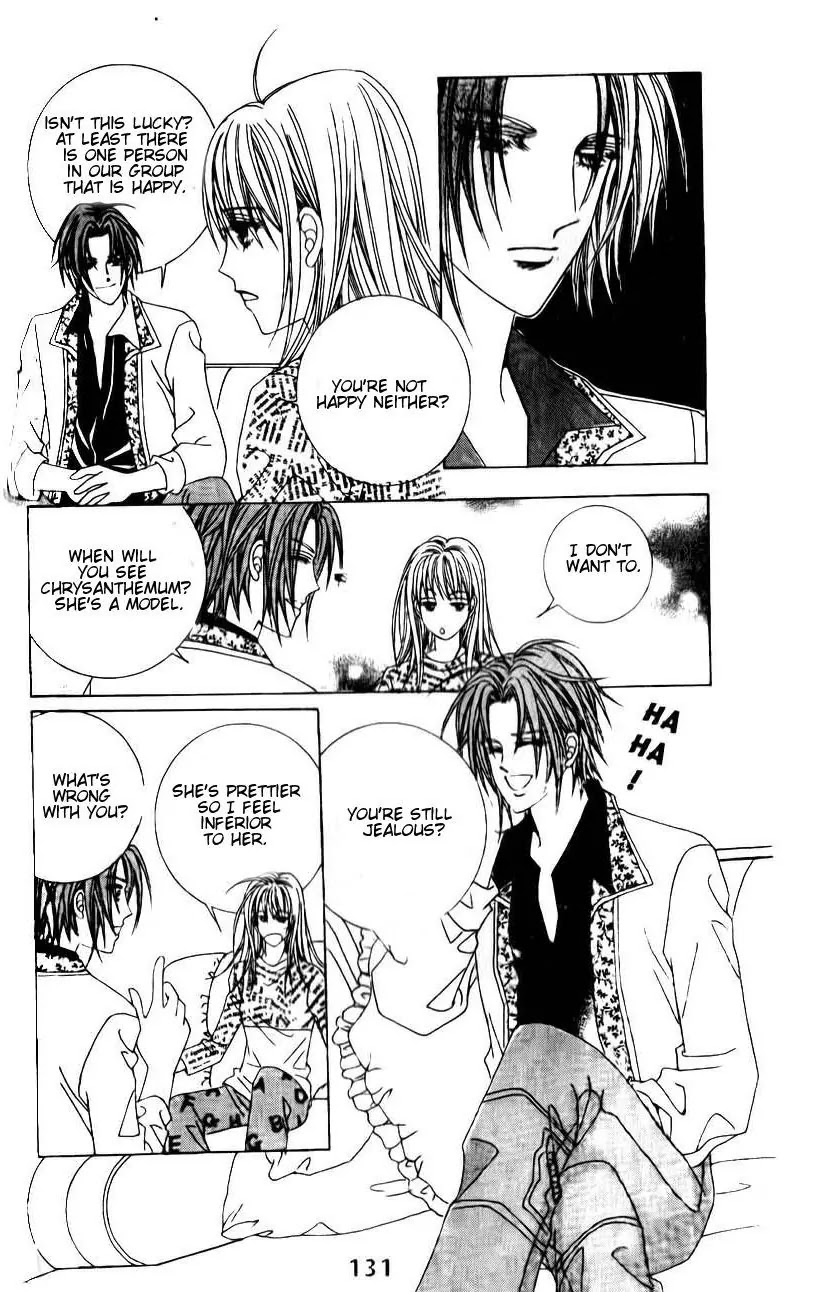 A Tackle On My Life Chapter 38 page 37 - Chapter 38