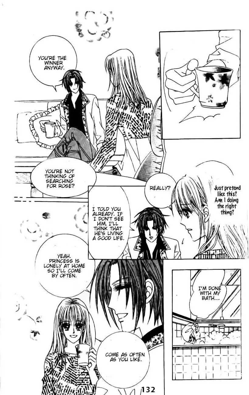 A Tackle On My Life Chapter 38 page 38 - Chapter 38