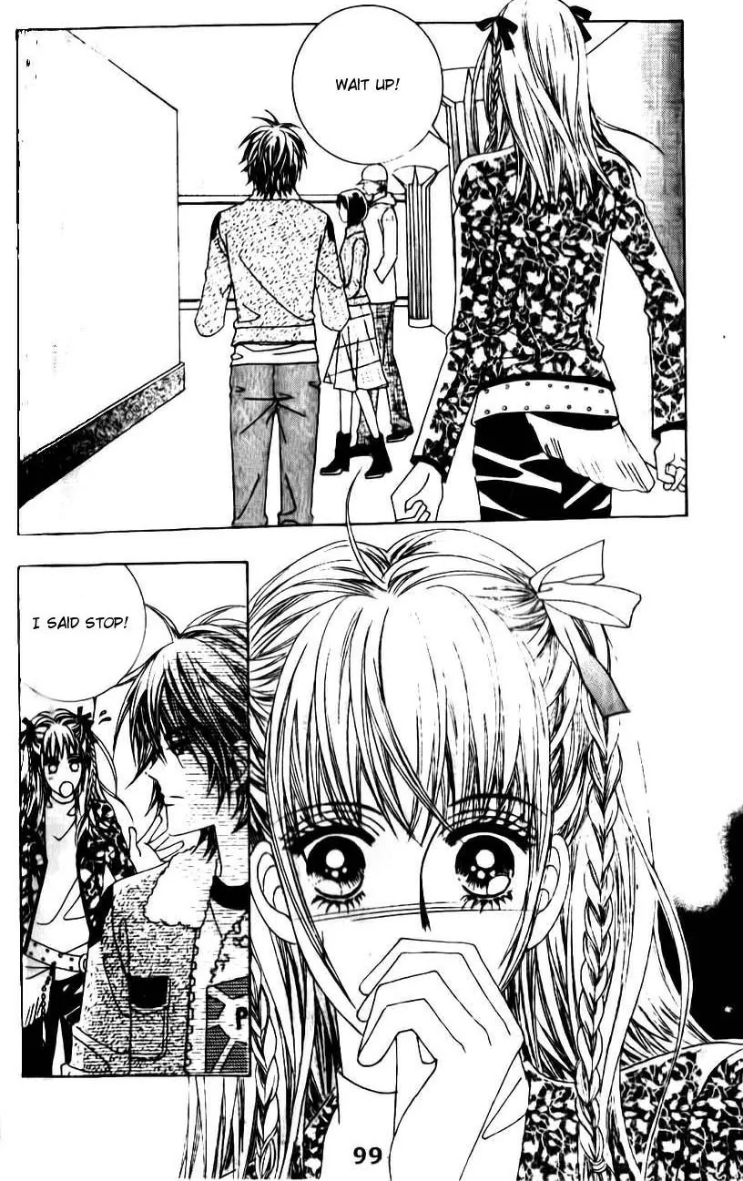A Tackle On My Life Chapter 38 page 5 - Chapter 38