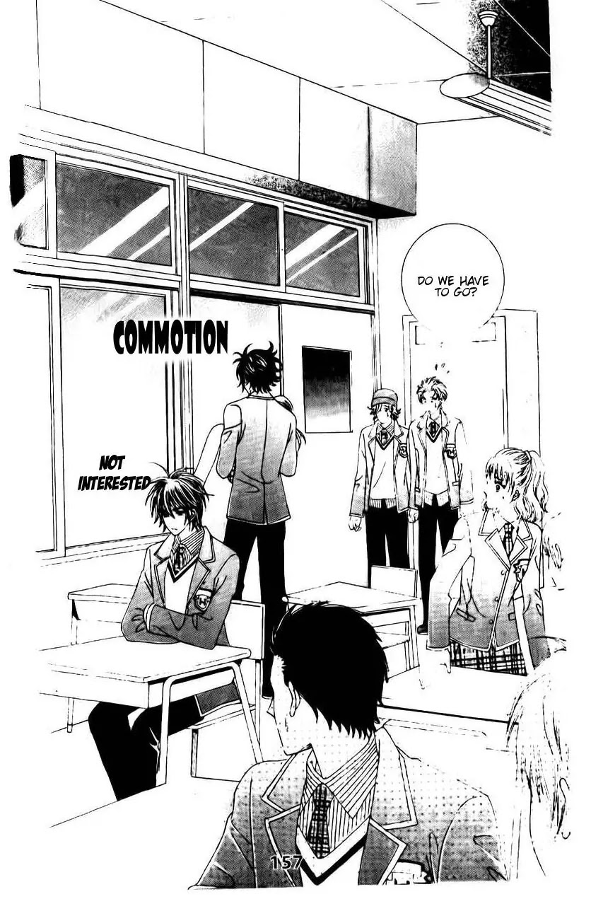 A Tackle On My Life Chapter 39 page 26 - Chapter 39