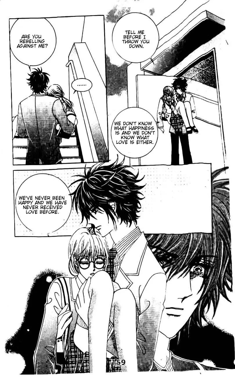 A Tackle On My Life Chapter 39 page 28 - Chapter 39