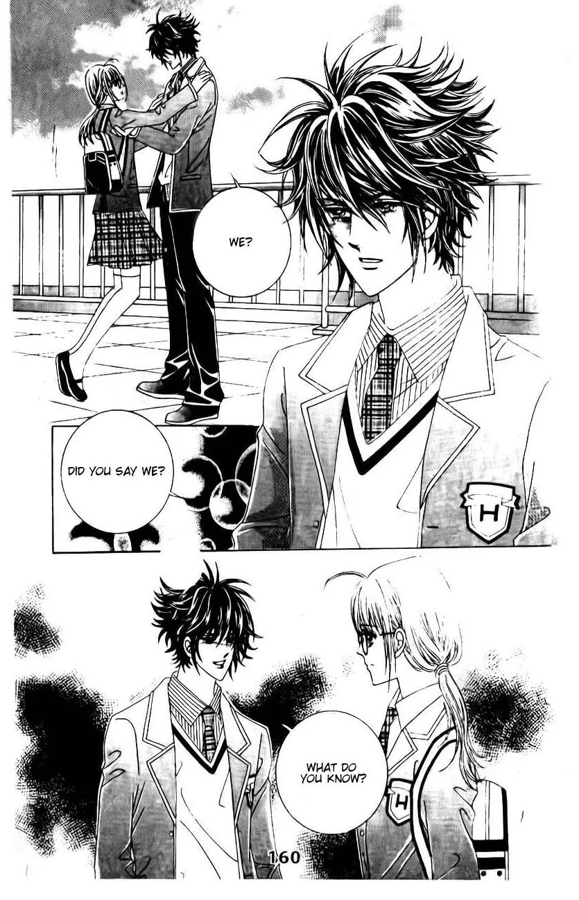 A Tackle On My Life Chapter 39 page 29 - Chapter 39