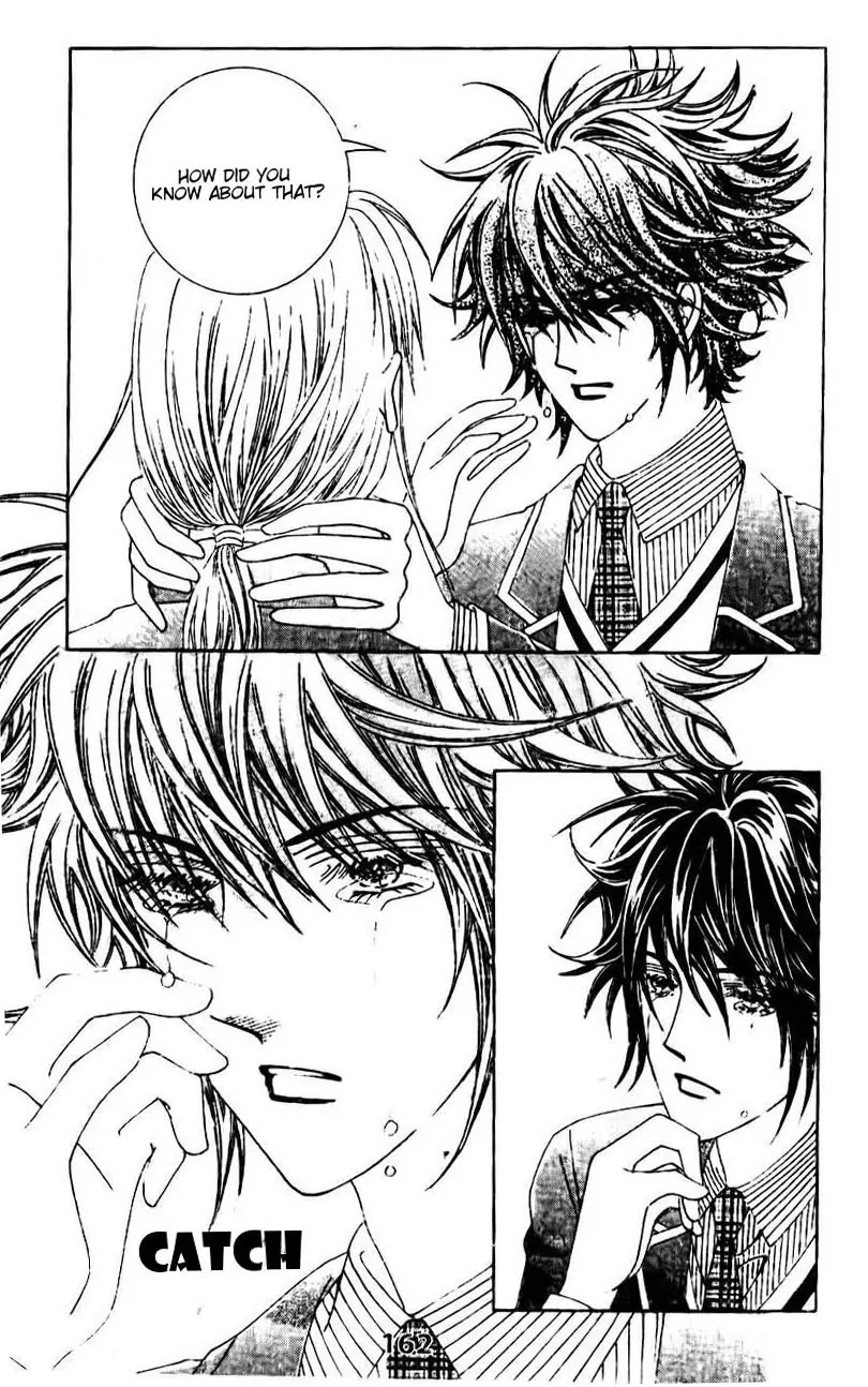 A Tackle On My Life Chapter 39 page 31 - Chapter 39