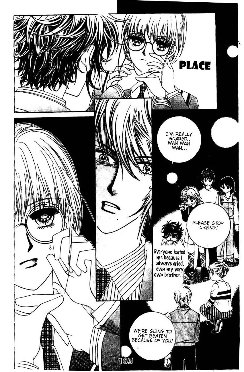 A Tackle On My Life Chapter 39 page 32 - Chapter 39