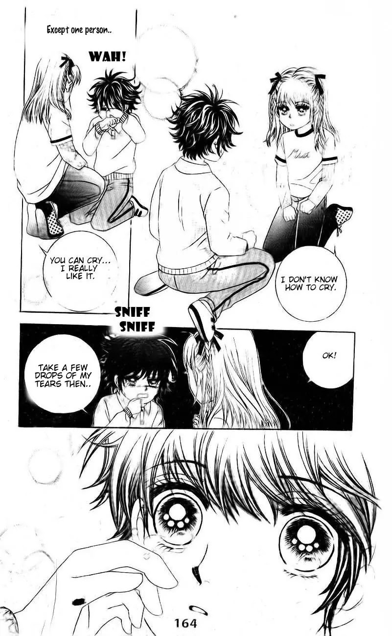 A Tackle On My Life Chapter 39 page 33 - Chapter 39