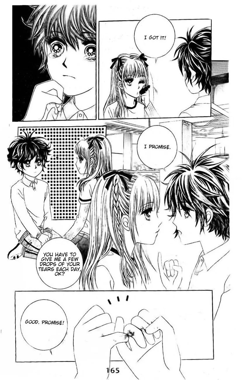 A Tackle On My Life Chapter 39 page 34 - Chapter 39