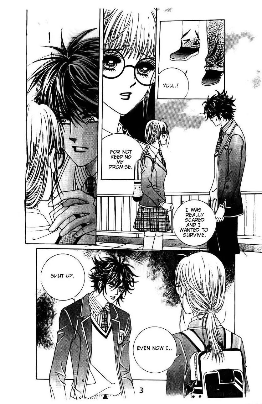 A Tackle On My Life Chapter 39 page 36 - Chapter 39