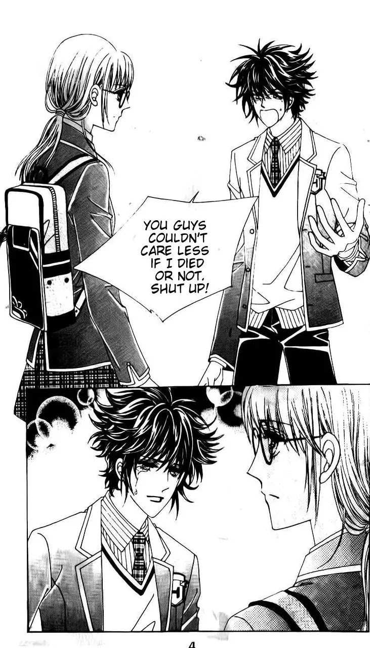 A Tackle On My Life Chapter 39 page 37 - Chapter 39