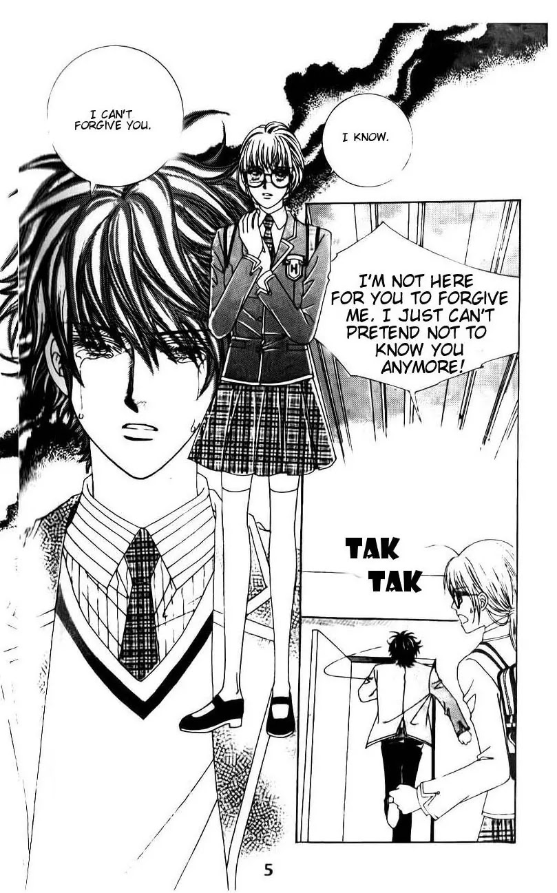 A Tackle On My Life Chapter 39 page 38 - Chapter 39