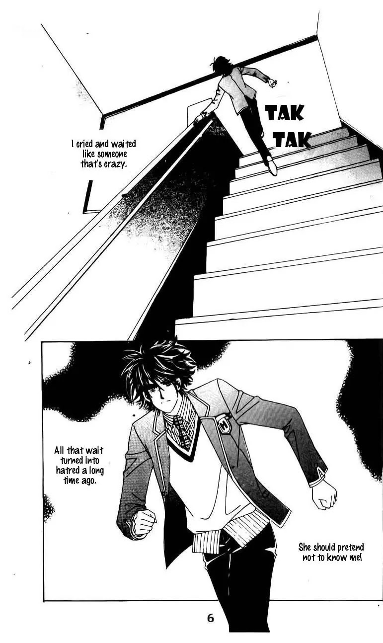 A Tackle On My Life Chapter 39 page 39 - Chapter 39