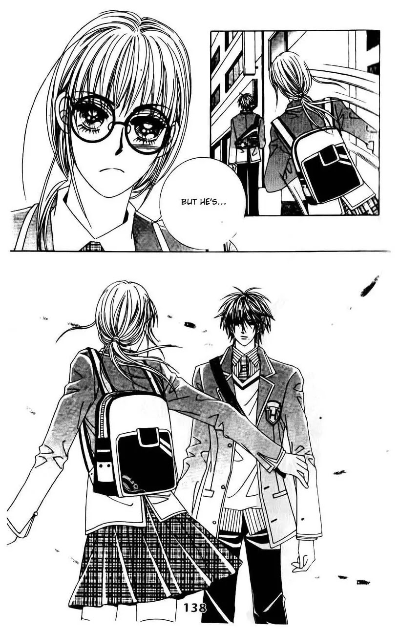 A Tackle On My Life Chapter 39 page 7 - Chapter 39