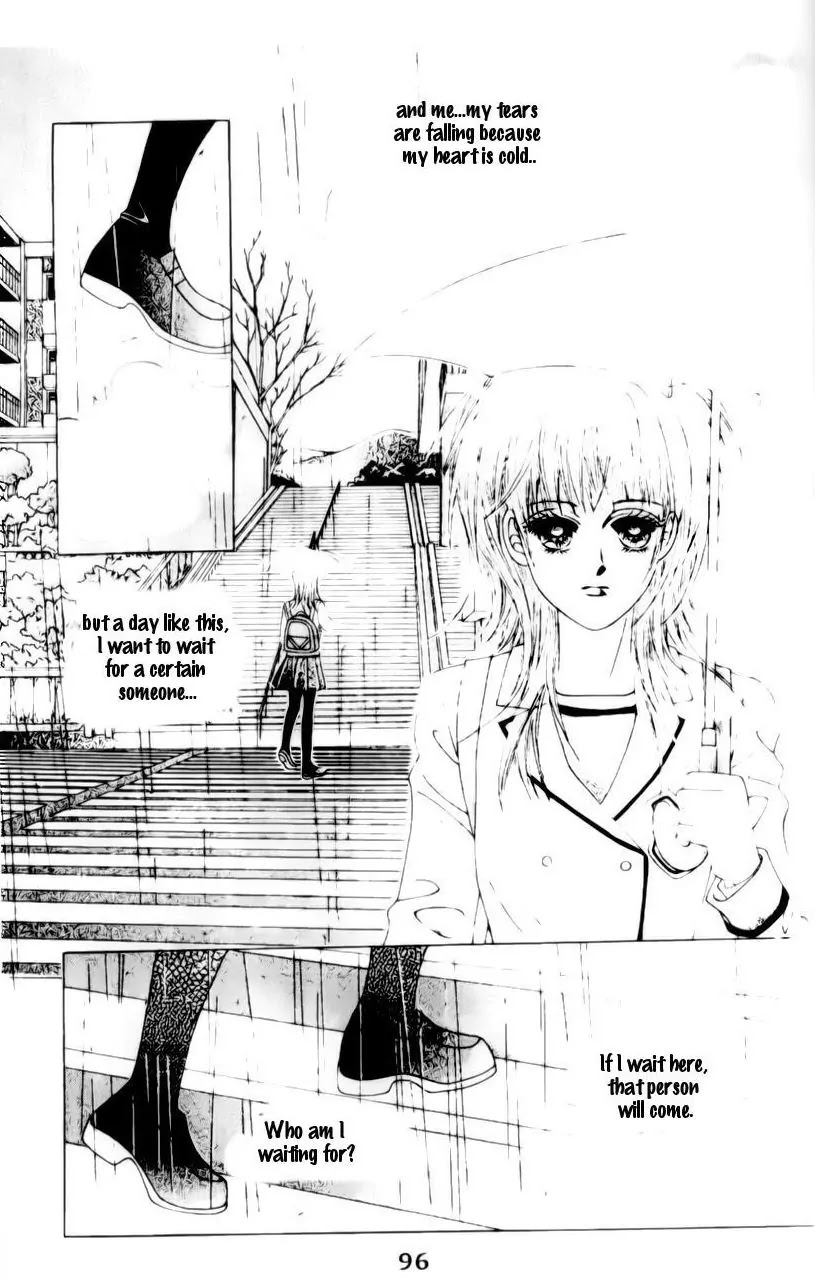 A Tackle On My Life Chapter 4 page 18 - Chapter 4
