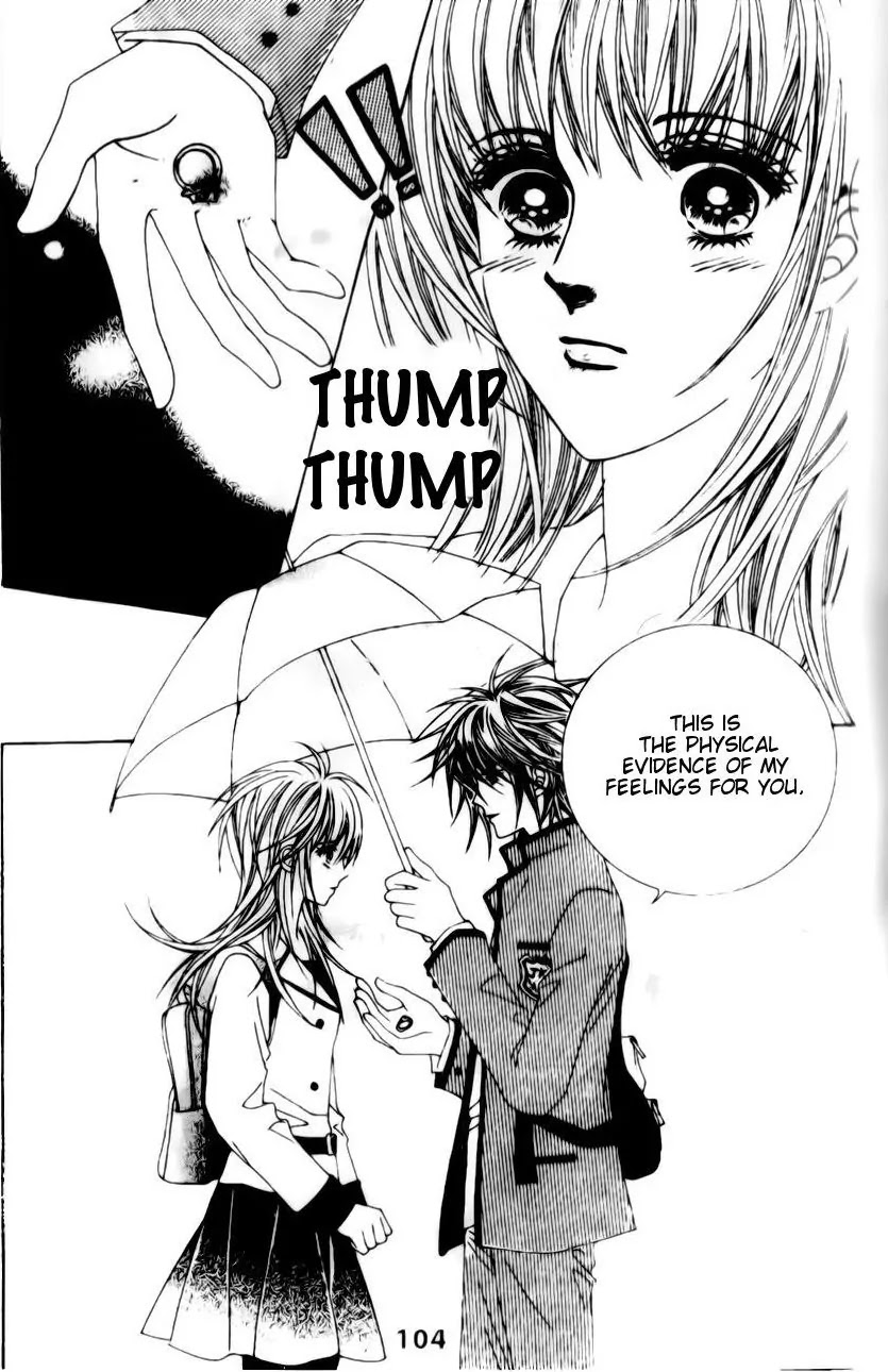 A Tackle On My Life Chapter 4 page 26 - Chapter 4