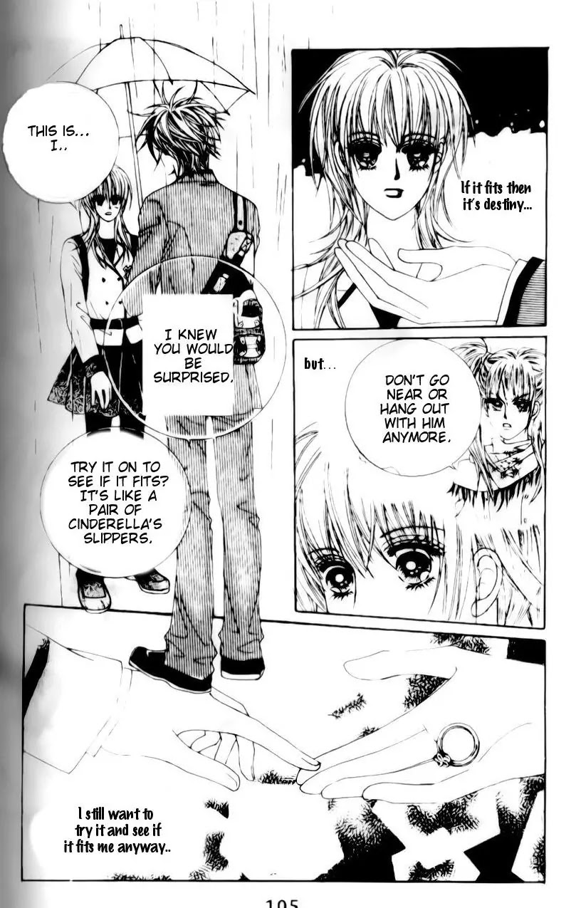 A Tackle On My Life Chapter 4 page 27 - Chapter 4