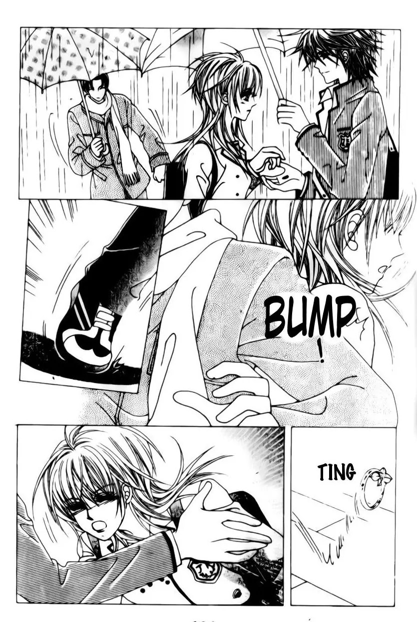 A Tackle On My Life Chapter 4 page 28 - Chapter 4