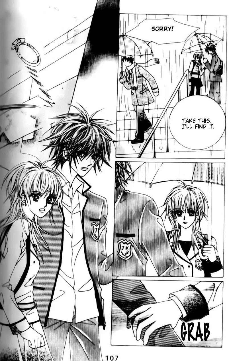 A Tackle On My Life Chapter 4 page 29 - Chapter 4