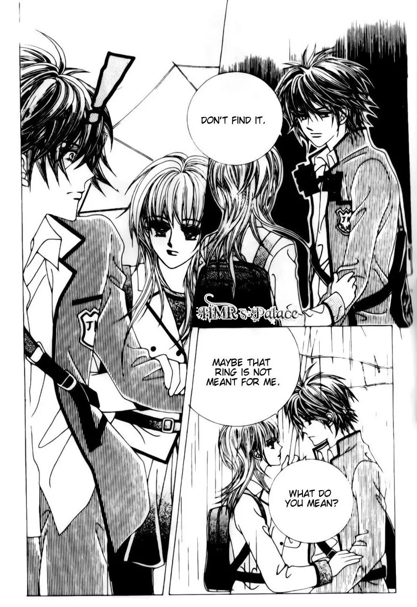 A Tackle On My Life Chapter 4 page 30 - Chapter 4