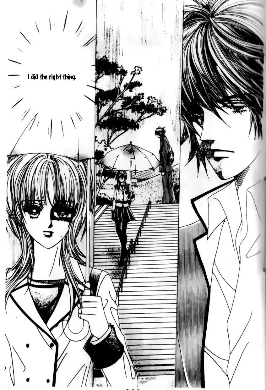A Tackle On My Life Chapter 4 page 32 - Chapter 4