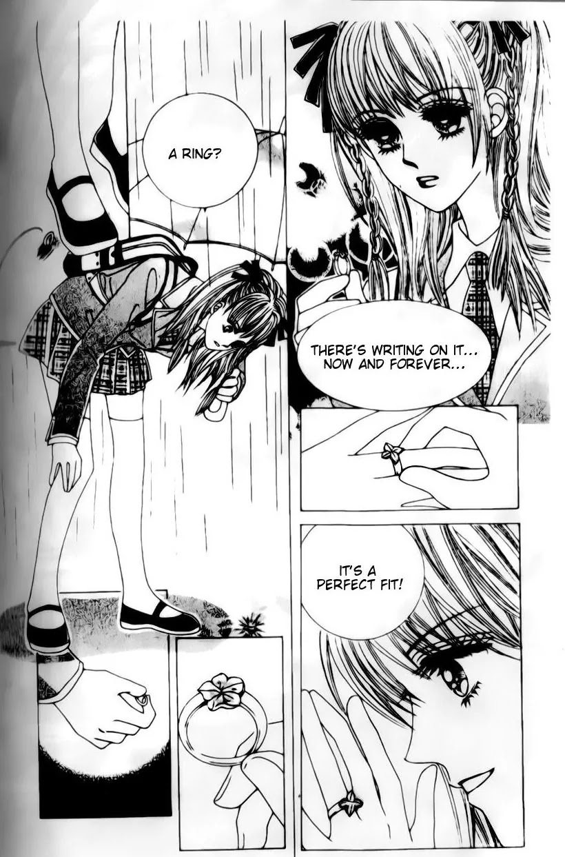 A Tackle On My Life Chapter 4 page 33 - Chapter 4