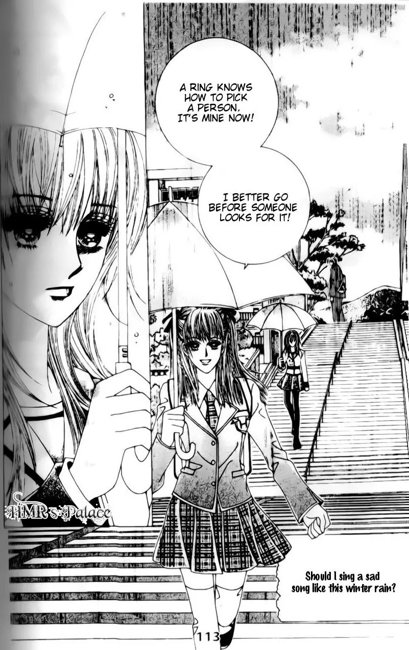 A Tackle On My Life Chapter 4 page 35 - Chapter 4