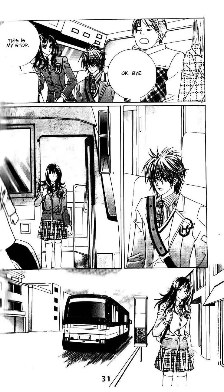 A Tackle On My Life Chapter 40 page 26 - Chapter 40