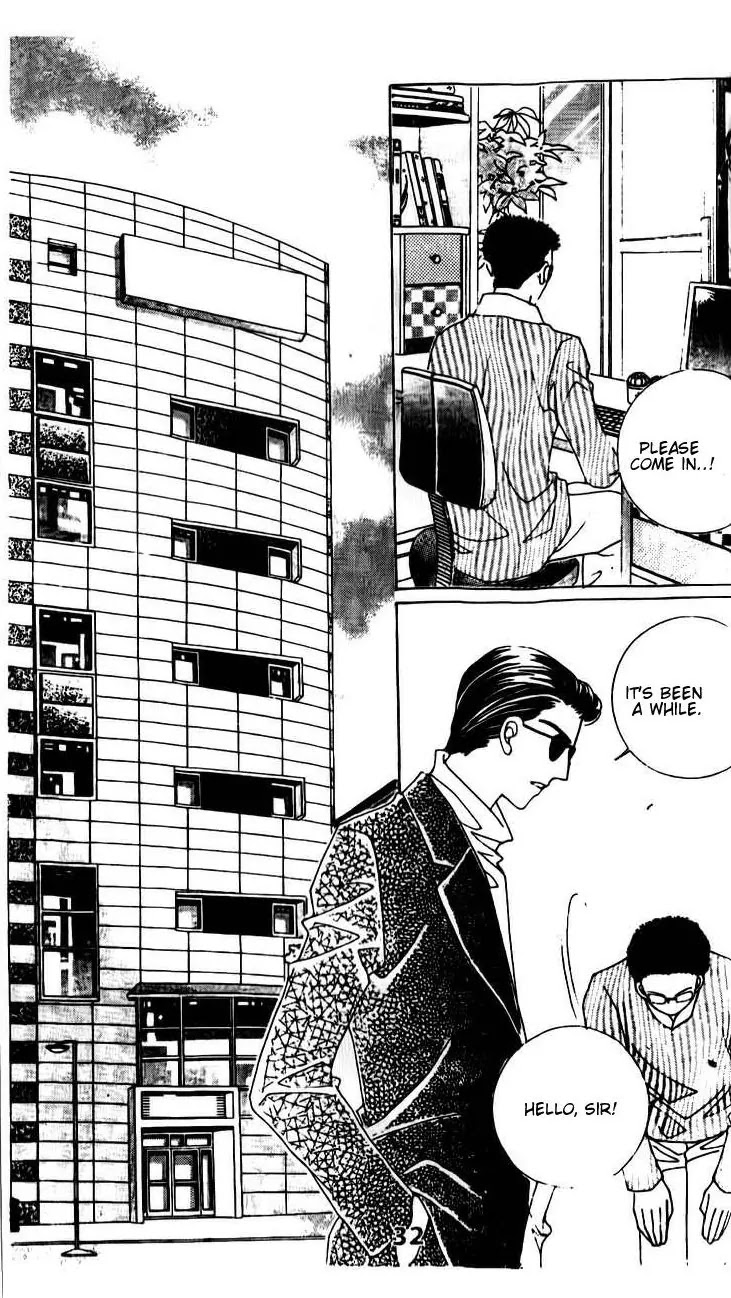 A Tackle On My Life Chapter 40 page 27 - Chapter 40