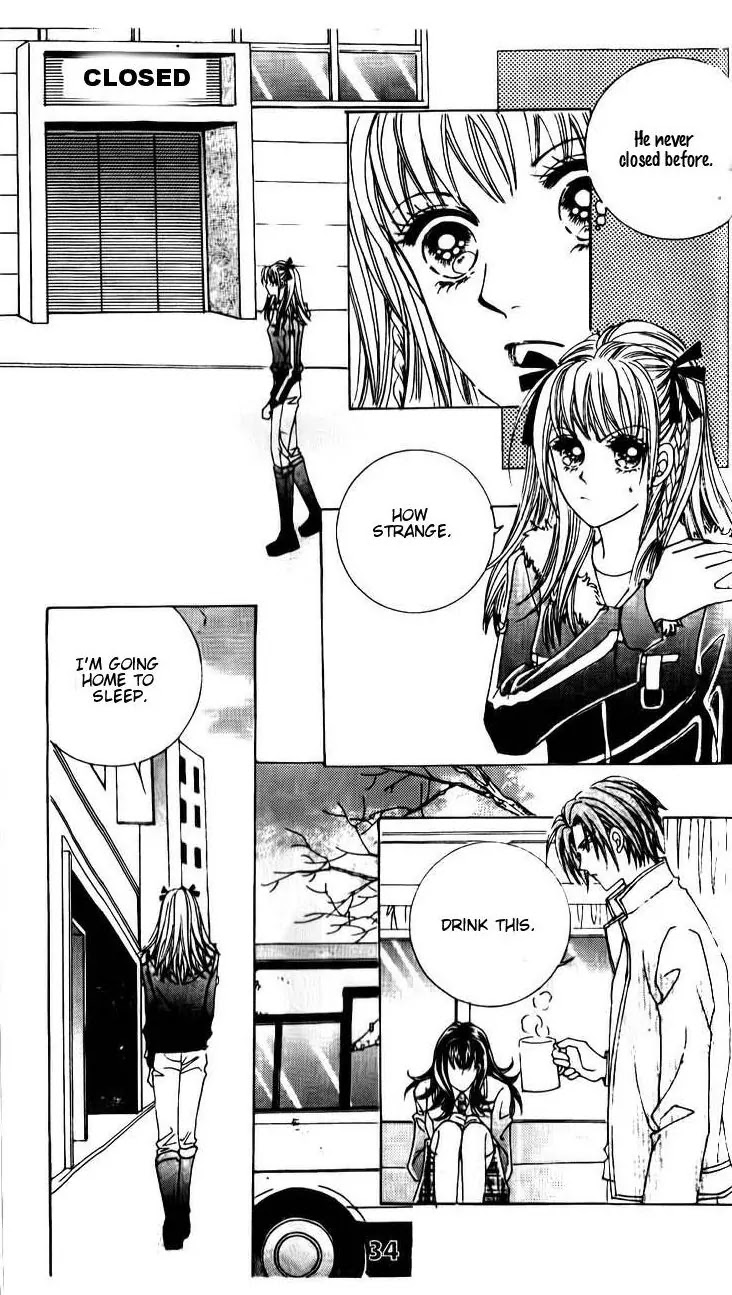 A Tackle On My Life Chapter 40 page 29 - Chapter 40