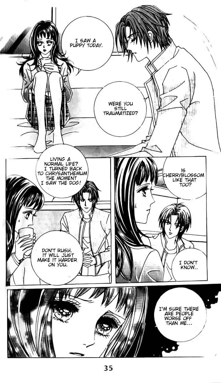 A Tackle On My Life Chapter 40 page 30 - Chapter 40