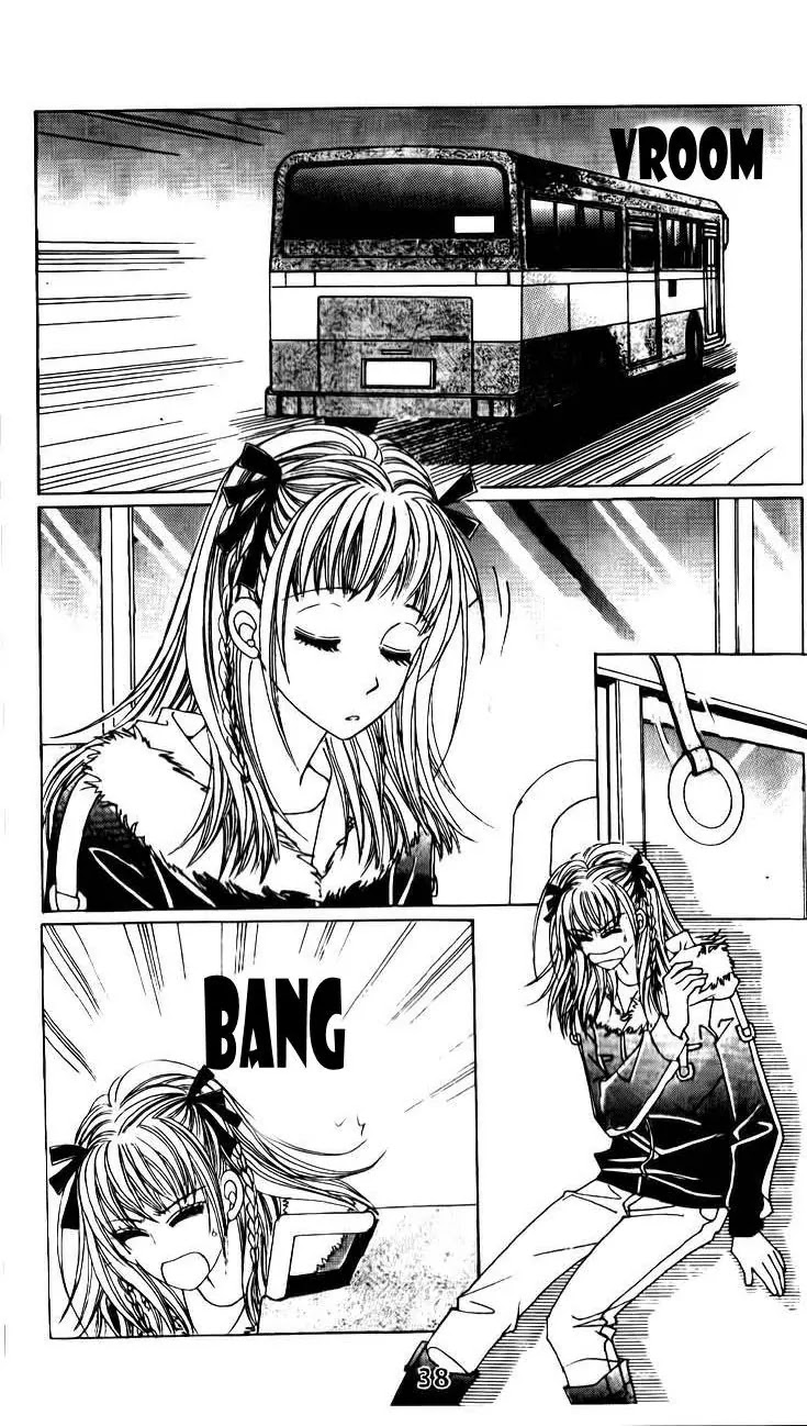 A Tackle On My Life Chapter 40 page 33 - Chapter 40