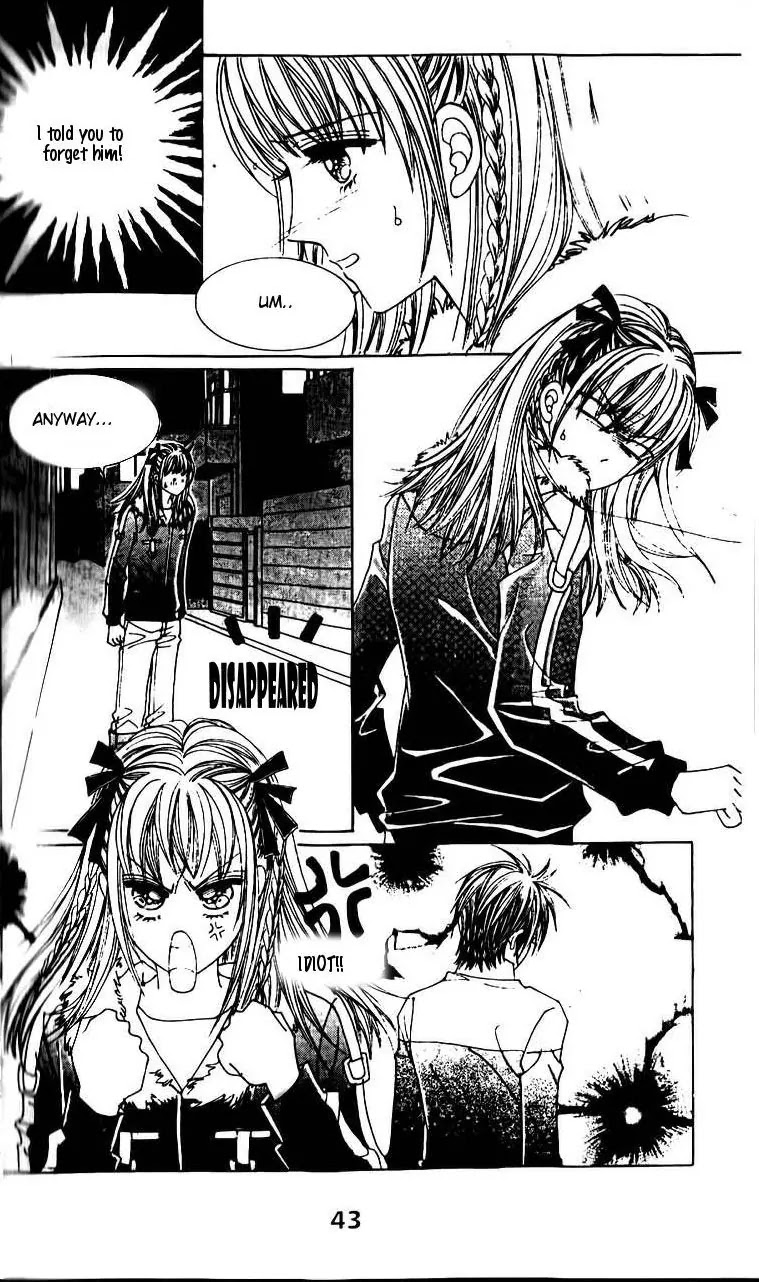 A Tackle On My Life Chapter 40 page 38 - Chapter 40