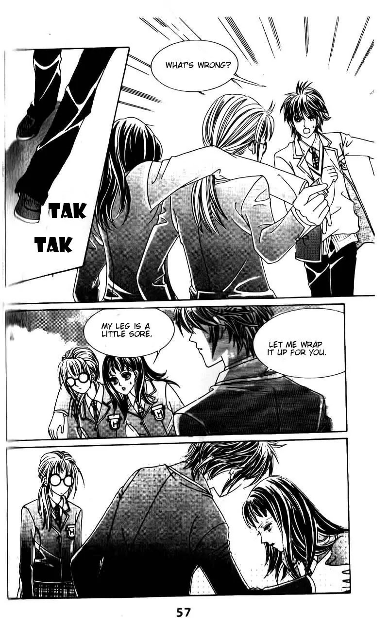 A Tackle On My Life Chapter 41 page 13 - Chapter 41
