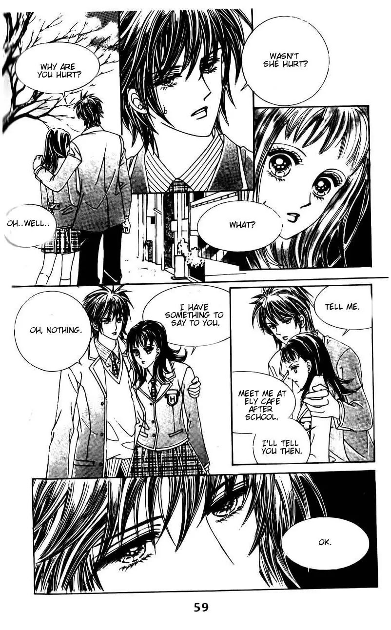 A Tackle On My Life Chapter 41 page 15 - Chapter 41