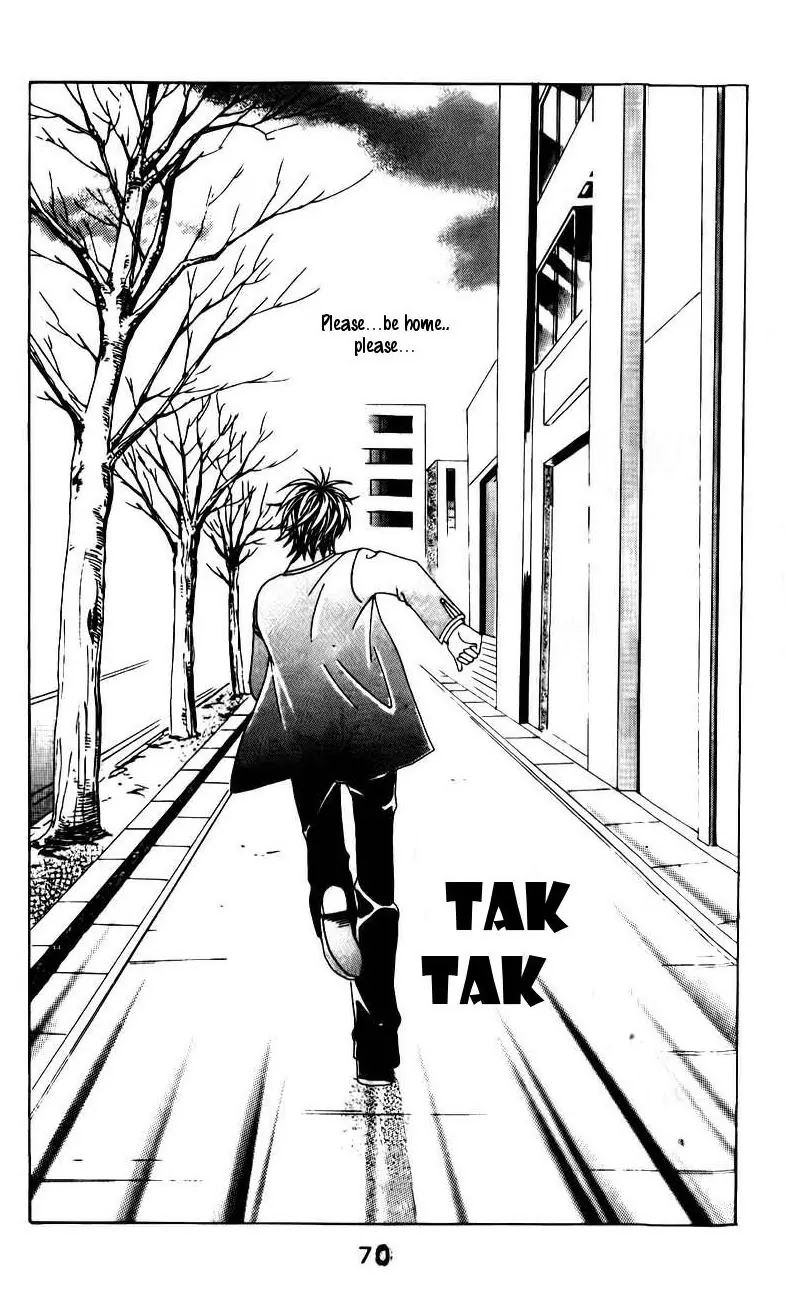 A Tackle On My Life Chapter 41 page 26 - Chapter 41