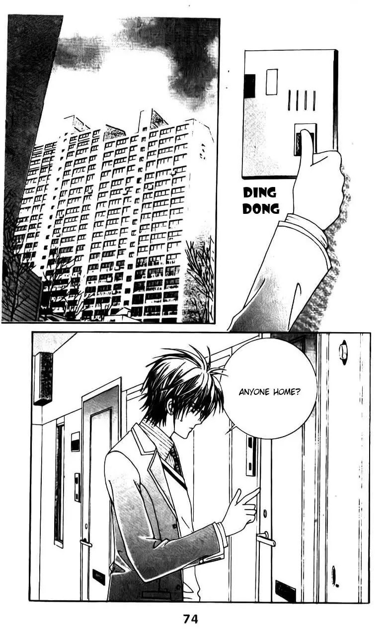 A Tackle On My Life Chapter 41 page 30 - Chapter 41