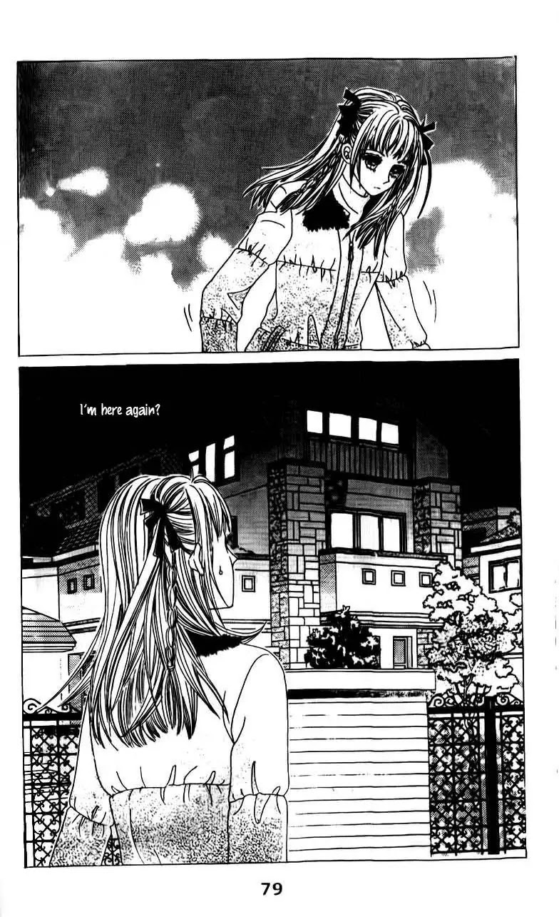 A Tackle On My Life Chapter 41 page 35 - Chapter 41