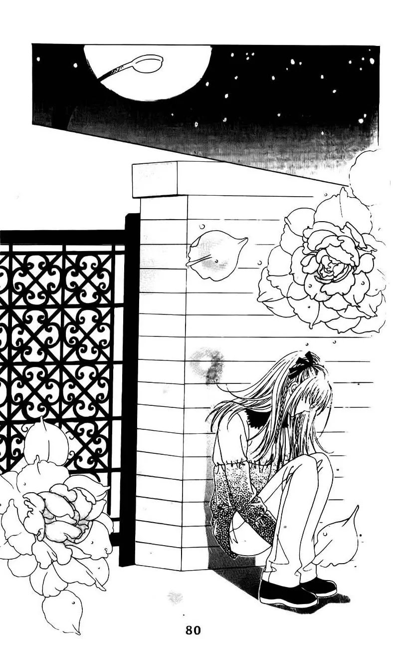 A Tackle On My Life Chapter 41 page 36 - Chapter 41