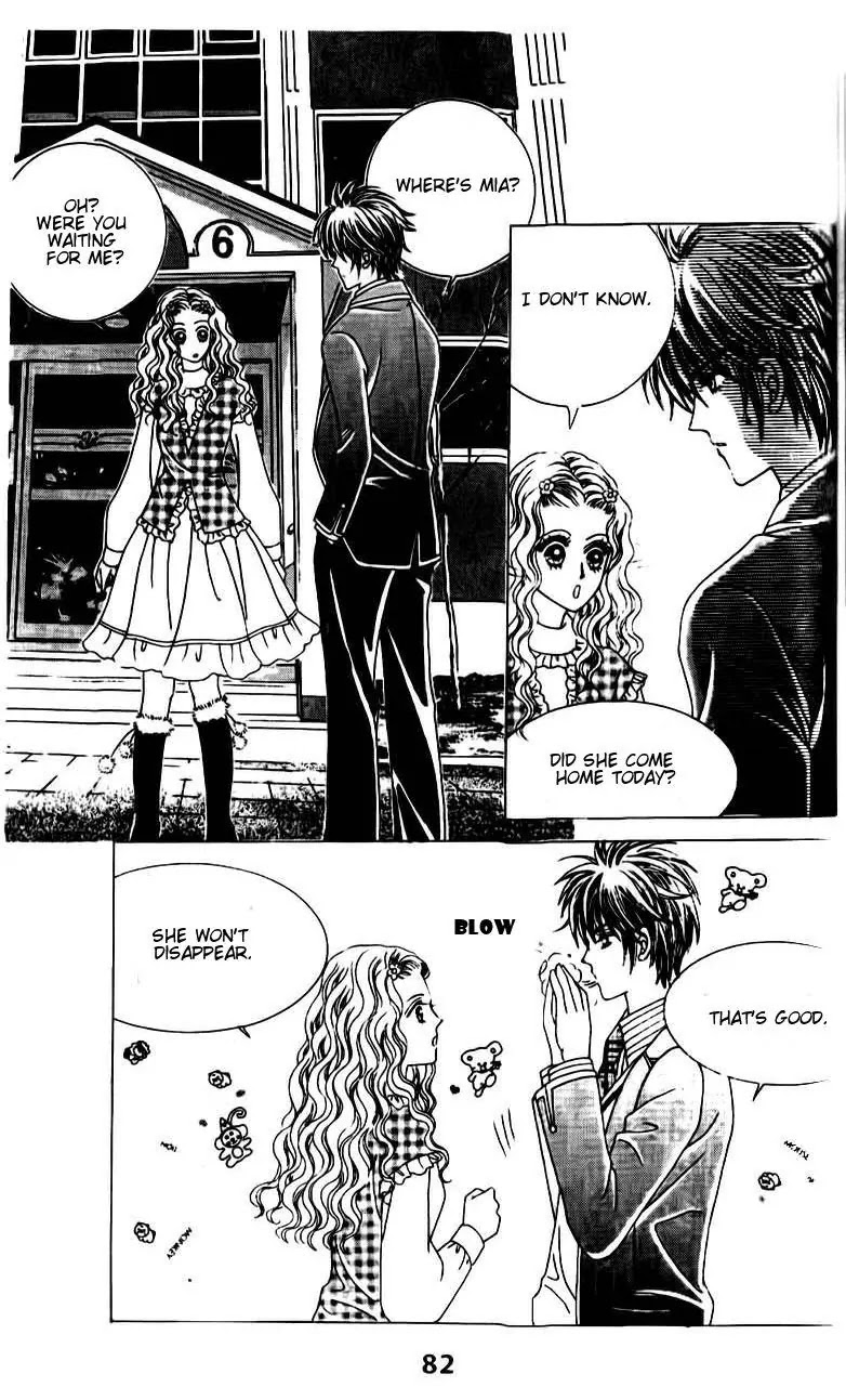 A Tackle On My Life Chapter 41 page 38 - Chapter 41