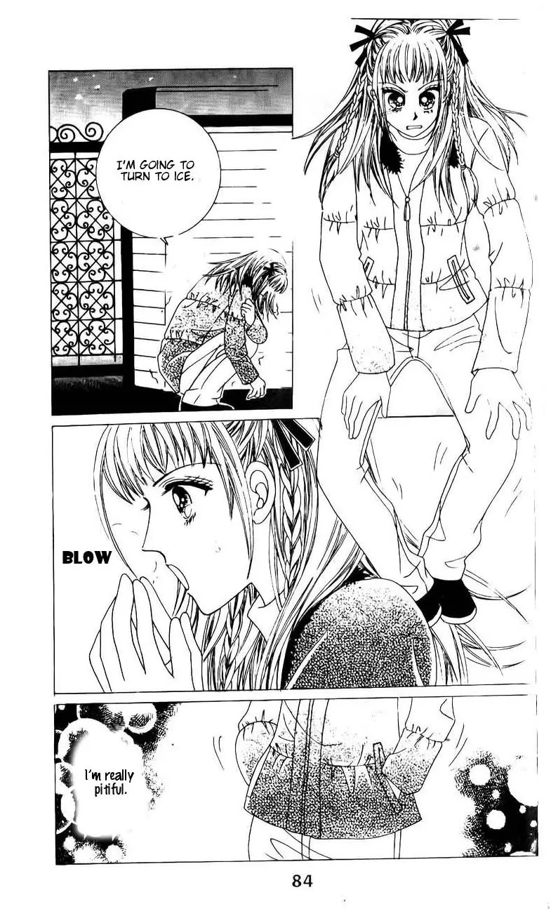 A Tackle On My Life Chapter 41 page 40 - Chapter 41
