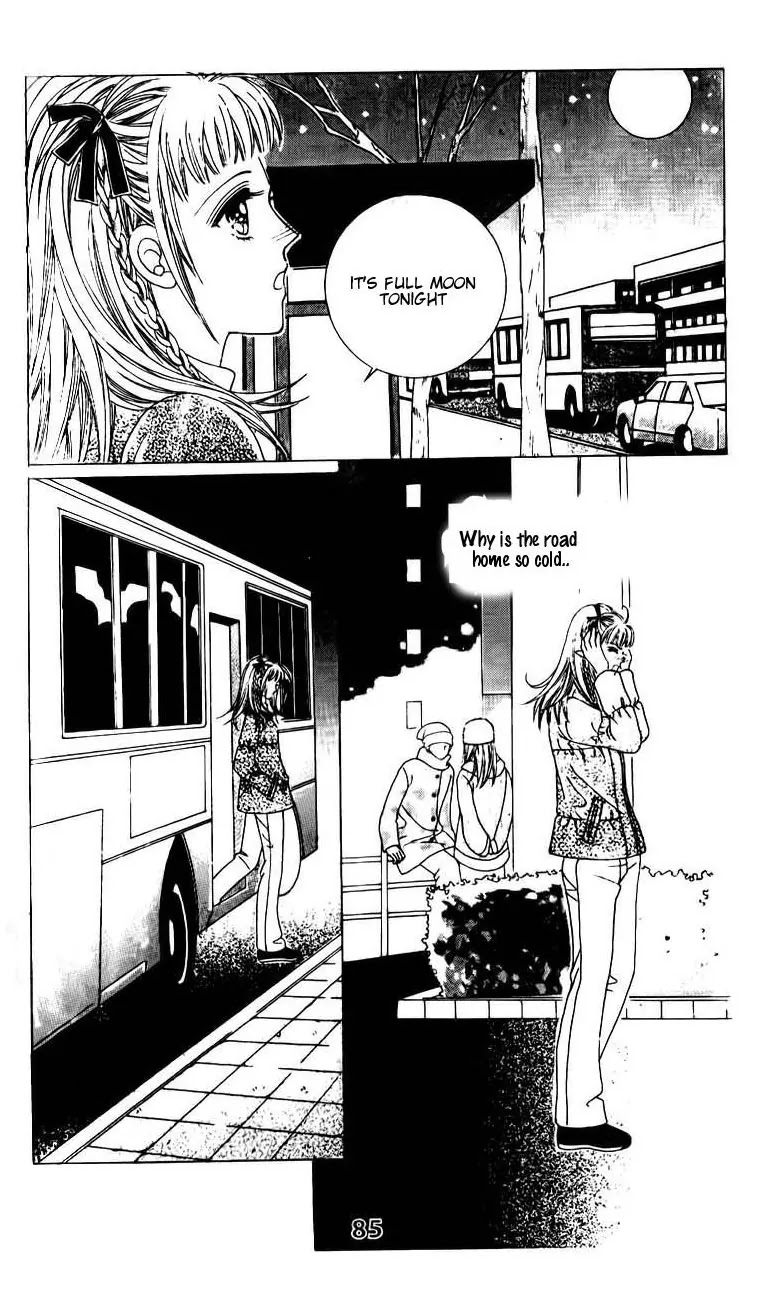 A Tackle On My Life Chapter 41 page 41 - Chapter 41
