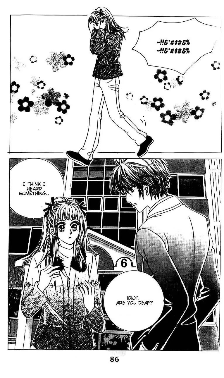 A Tackle On My Life Chapter 41 page 42 - Chapter 41