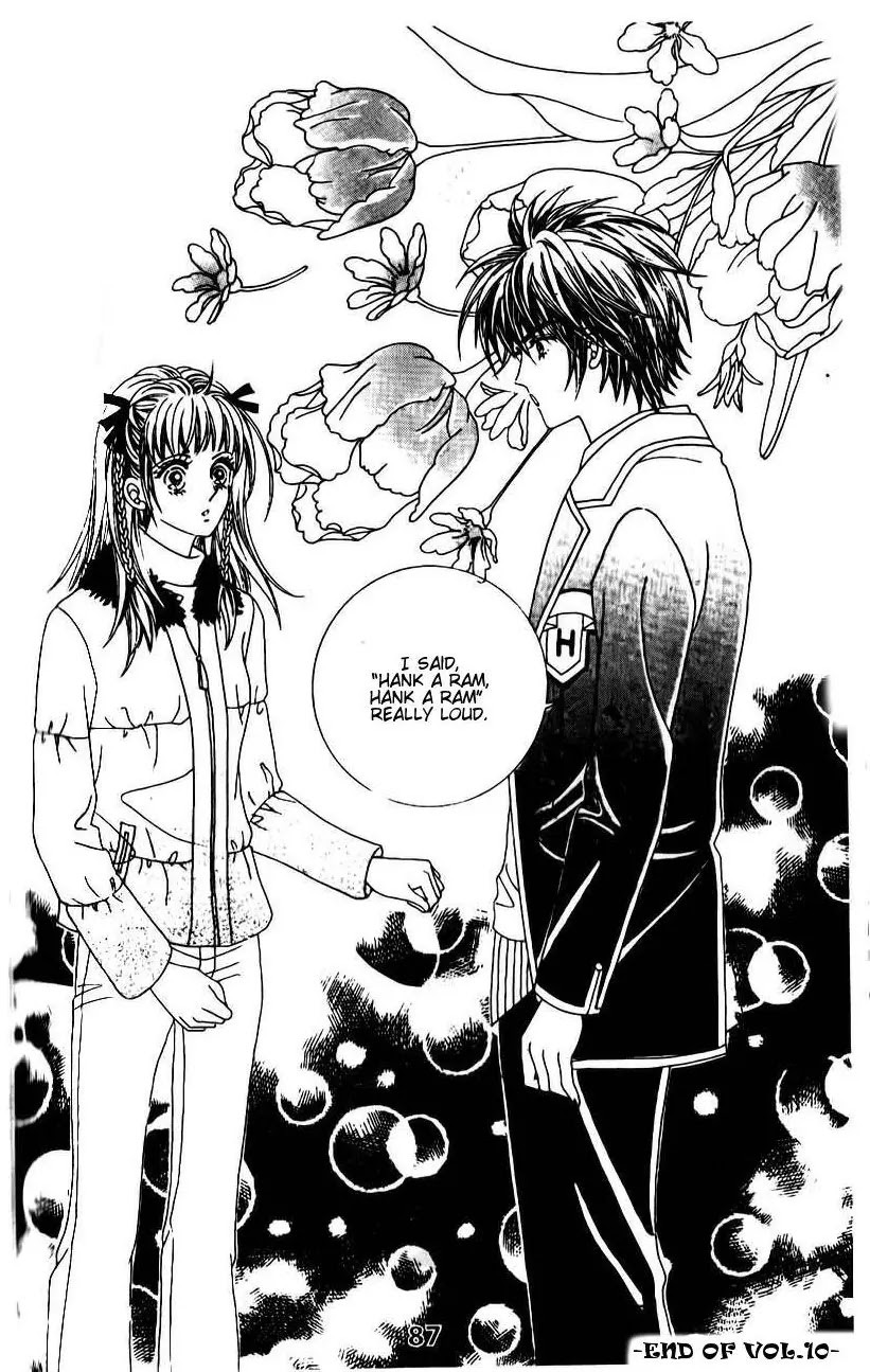 A Tackle On My Life Chapter 41 page 43 - Chapter 41