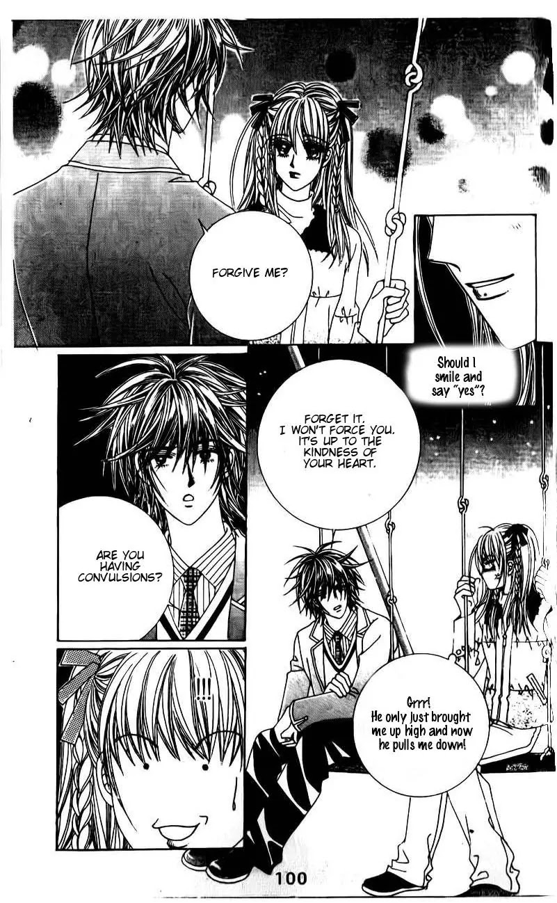 A Tackle On My Life Chapter 42 page 15 - Chapter 42