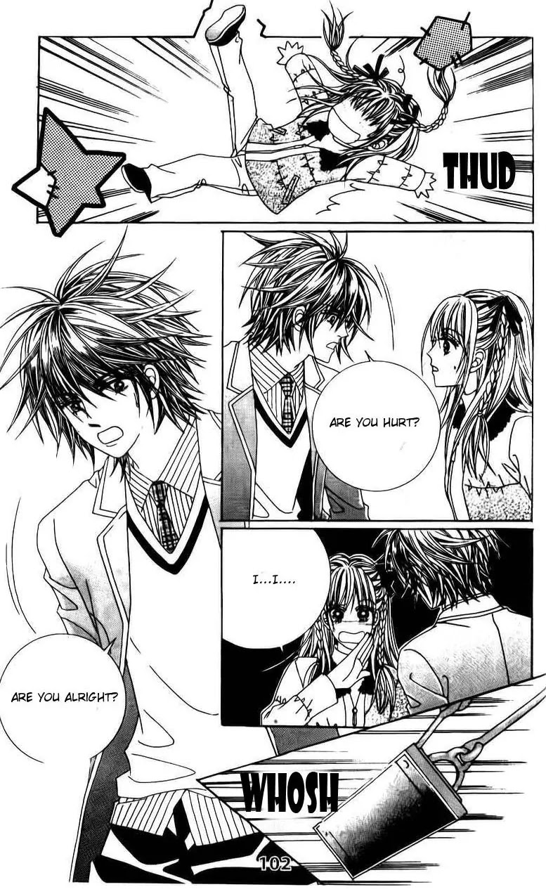 A Tackle On My Life Chapter 42 page 17 - Chapter 42