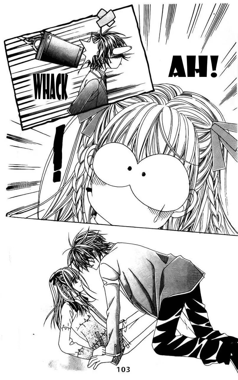 A Tackle On My Life Chapter 42 page 18 - Chapter 42