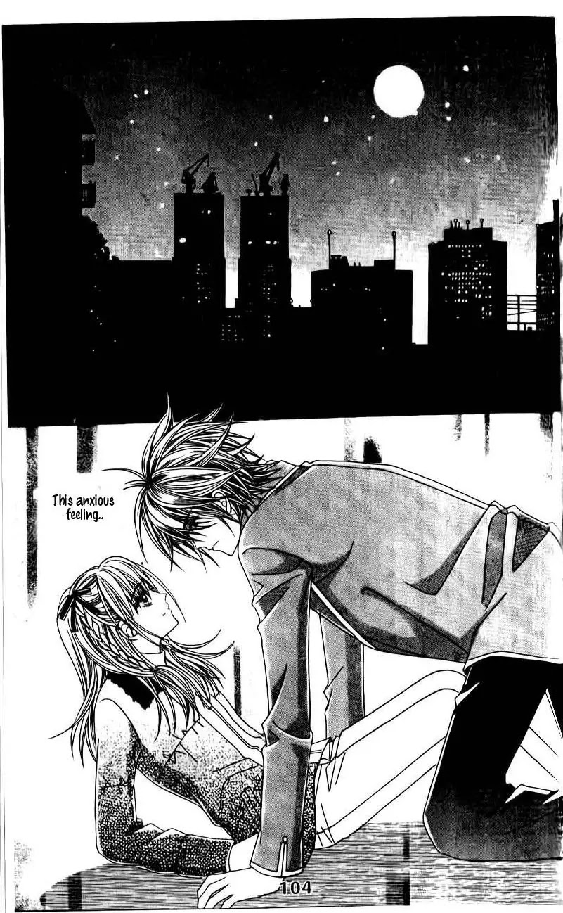 A Tackle On My Life Chapter 42 page 19 - Chapter 42